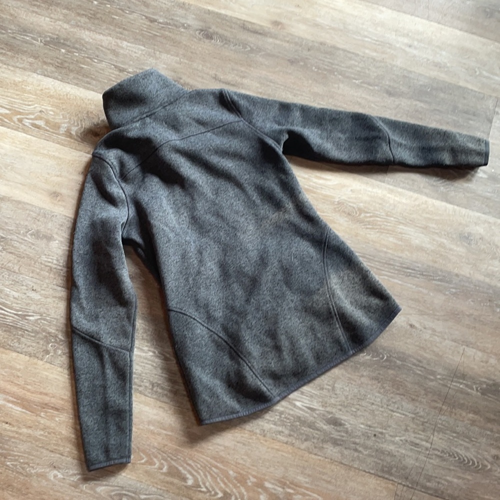 Champion Jacket - Picture 3 of 4